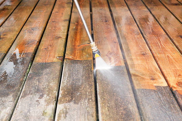 Pressure Washing Services for Businesses in Glens Falls, NY