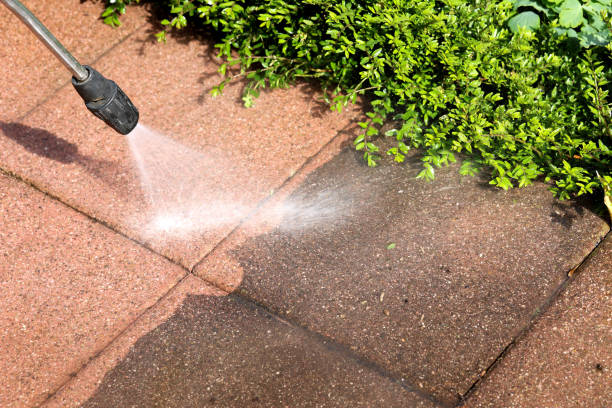 Trusted Glens Falls, NY Pressure Washing Experts